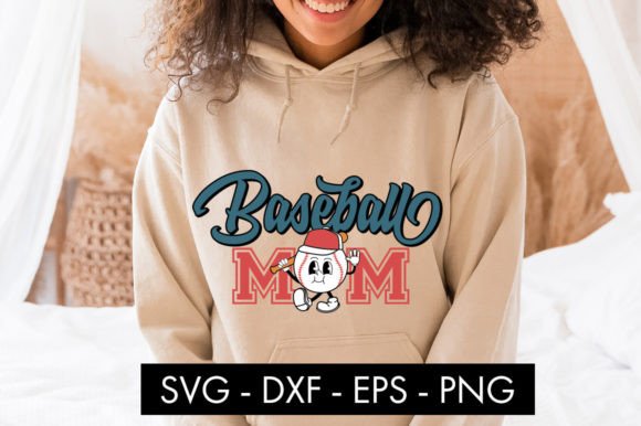 Baseball Mom College SVG: Pro Graphics for Crafts